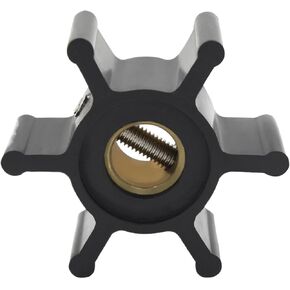 1pcs 653-0001 18653-0001 Flexible Water Pump Impeller Kit for J 653-0001 653-0003 128397-42500 128377-42500 in Kuwait