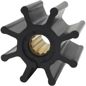 1pc 09-1028B Sea Water Pump Flexible Impeller Repair Kit for 09-1028B-1 18-3077 18200k 500106 in Kuwait