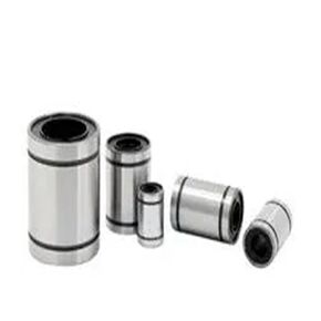 4 قطعة/الوحدة LME60UU LME60 60x90x125 مللي متر محامل الحركة الخطية البطانات 60*90 125 مللي متر in Kuwait