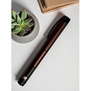 Marquee - Research Pen Metal 80 Unit (V1) Pen-Depot - Endura Blue in Saudi Arabia