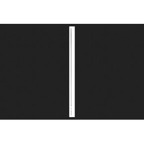 K&S 0.78 in. Dia. x 36 in. L Steel 12 Ga. Music Wire in Kuwait