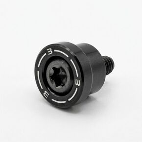 1 قطعة وزن الجولف لتايلورماد Qi4D، Qi4D Max، Qi4D Max Lite LS سائق الممر الخشبي الهجين 2g-17g للخيار in Kuwait