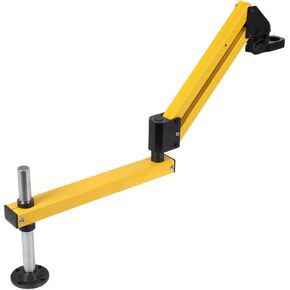 Generic Pneumatic Tapping Machine Arm Aluminum Alloy Base Tapping Machine High Strength Handheld Hardware Tool in Kuwait