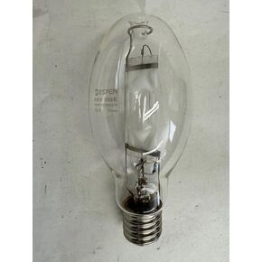 تقنية ESPEN 10 قطع 706-360 MH400/U/ED28/4K/E39 سترة خارجية مخفضة 400 وات ED28 مصباح هاليد معدني قياسي بقاعدة موجول موضع التشغيل العالمي رمز Ansi M59/E in Kuwait