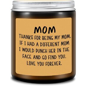 Homsolver Gifts for Wife from Husband, Wedding Birthday, Mothers Fathers Day,Christmas, Anniversary, Valentines, Romantic Scented Candles in Kuwait