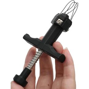 1 Set 1S 2S FPV Racing Drone Prop Removal Tool Rope-Pulling Design Propeller Puller for Beta FPV Air 65/Air 75 Meteor 75 Pro Mobula 7 in Kuwait