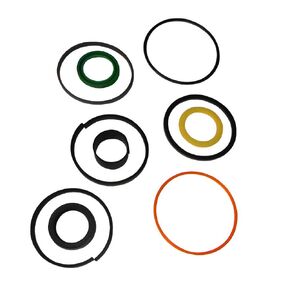 G109472 Swing Cylinder Seal Kit Fits Case 480C 480D 480E W14 W14L W14H in Kuwait