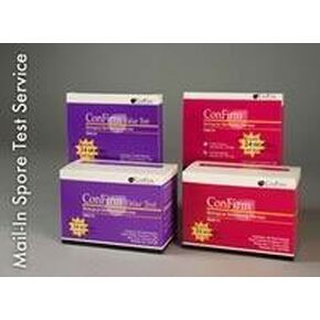 CST480 PT# CST480- Confirm Mail-In Steri Monitor Service 48/Pk by, Confirm Monitoring Systems in Saudi Arabia