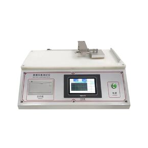 Friction Coefficient Tester-High Accuracy and Low Error in Kuwait