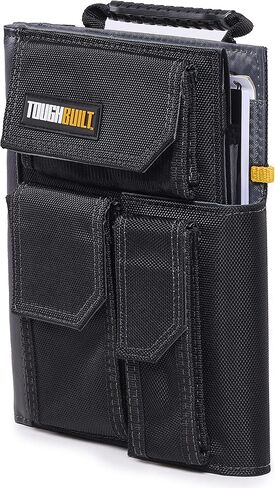 TOUGHBUILT TOU-56-IP-C iPad Organizer & Grid Notebook in Kuwait