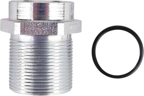 Male Quick Disc0innect Coupling, #8 (3/4") Fits International Replaces 167869C1 in Kuwait