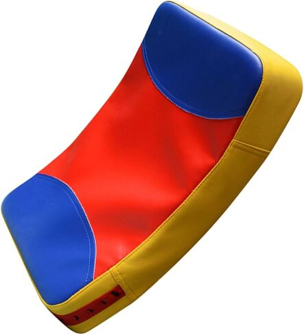 Luxshiny Taekwondo Kick Pad Hand Target Arc-Shaped Kicking Pad Protector Thickened Training Paddle for Martial Arts Kickboxing Karate Sparring in Kuwait