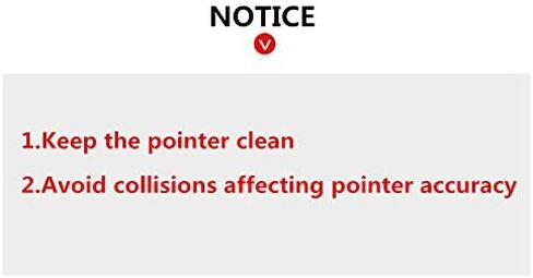 Lens Thickness Measurement Clock Eyeglasses Measurement Tool by dhoptical in Kuwait