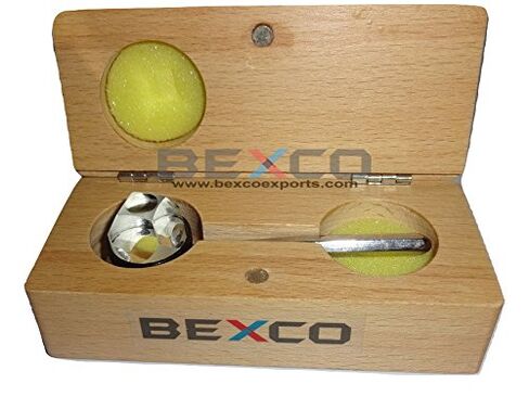 4 Mirror Black Gonioscope/Four Mirror Gonio Lens in Kuwait