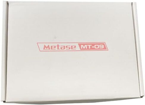 METASE-Fiber Cleaver MT-09 Cable Cutting Knife, FTTH Fiber Optic Tools, High PrecisionFiber Cleavers, 24 Surface Blade 1 PCS in Kuwait