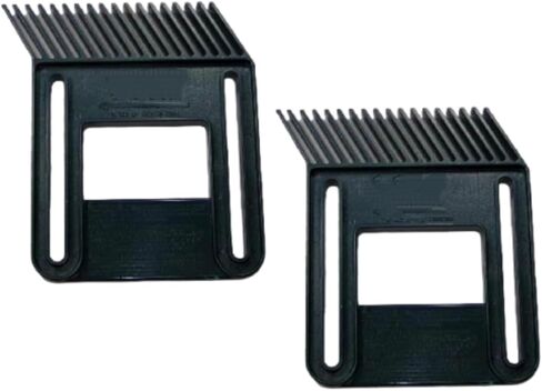 2610927685-2PK لوحات ريشة أجهزة التوجيه البديلة - لبوش 2 Pack RA1171 in Saudi Arabia