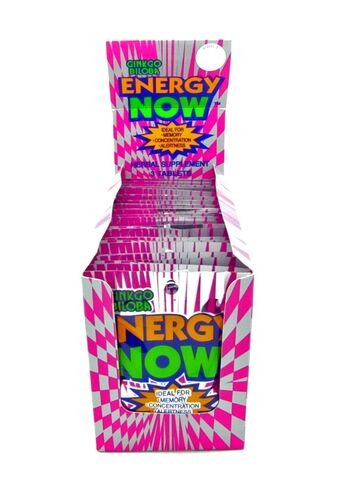 الطاقة الآن الجنكة بيلوبا تسعير الجملة 24 حزمة لكل صندوق in Kuwait