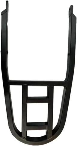 MOVCAN V30/V30MAX/V30PROMAX Electric Bicycle Rear Rack, Mountain Bike Rear Rack, Easy to Install, Strong Load-Bearing Capacity (55 lbs). in Kuwait