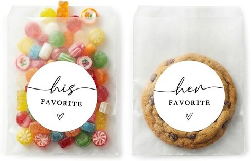 يفضل حفل زفافه ملصقات وحقائبه المفضلة ، ومفضلته ، ومفضلة لها ، وحلوى الزفاف ، والأكياس والملصقات (الملصقات+أكياس) in Kuwait