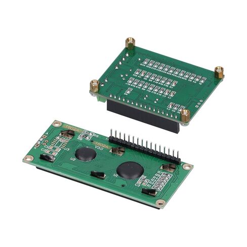 Professional Low Resistance Ohmmeter Milliohm Meter HR390 Accurate Capacitance Tester with Clips for Electronic Circuit Testing PCB Repair in Saudi Arabia