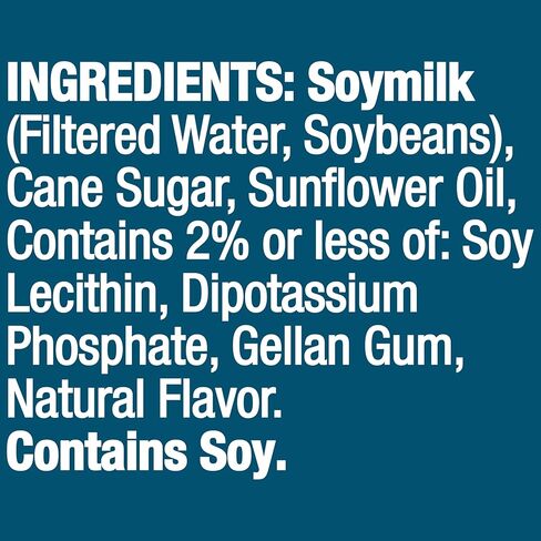 Silk Soy Creamer, Vanilla, Smooth, Lusciously Creamy Dairy Free and Gluten Free Creamer From the No. 1 Brand of Plant Based Creamers, 32 FL OZ Carton in Saudi Arabia