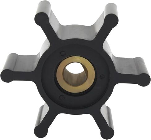 1pcs 09-824P 09-824P-9 Sea Water Pump Flexible Impeller Kit for 09-824P 09-824P-9 14242-050 in Kuwait