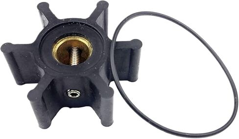 1pc Impeller Kit Replaces 128990-42200 2GM20 3GM30-YEU and 2YM 3YM Series Pumps in Kuwait