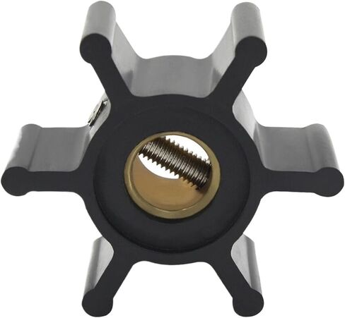 1pc Impeller Kit Replaces 128990-42200 2GM20 3GM30-YEU and 2YM 3YM Series Pumps in Kuwait