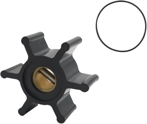 1pc Impeller Kit Replaces 128990-42200 2GM20 3GM30-YEU and 2YM 3YM Series Pumps in Kuwait