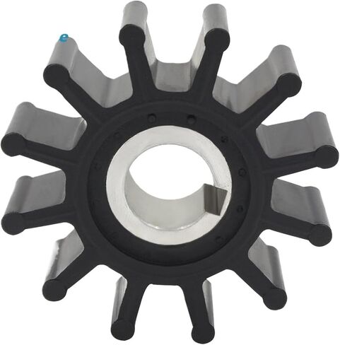 for 9000K Sea Water Cooling Pump Impeller Kit for 09000K 500165 229826 7172-01 in Kuwait
