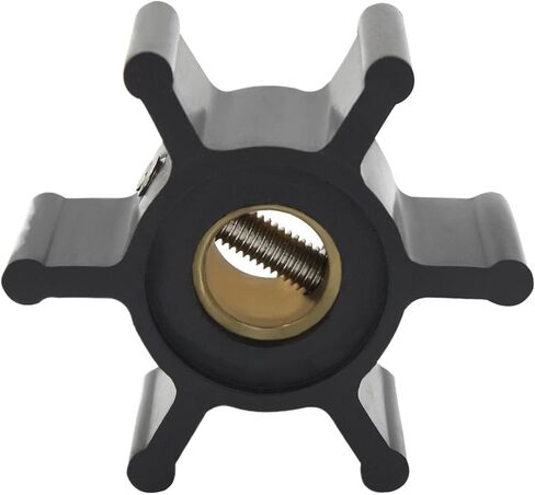 1pcs 653-0001 18653-0001 Flexible Water Pump Impeller Kit for J 653-0001 653-0003 128397-42500 128377-42500 in Kuwait