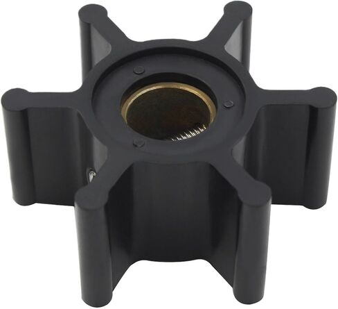 1pc Water Pump Impelle Kit for 804696 897055 875808 3593659 3596497 22222936 21213660 in Kuwait