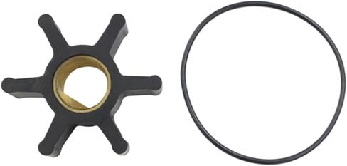 1pc for 8000K Inboard Flexible Water Pump Impeller Kit for 359978 23-3314 7013-01 in Kuwait
