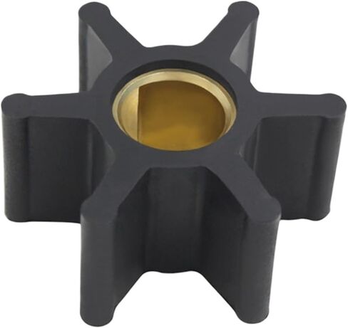 1pc for 8000K Inboard Flexible Water Pump Impeller Kit for 359978 23-3314 7013-01 in Kuwait