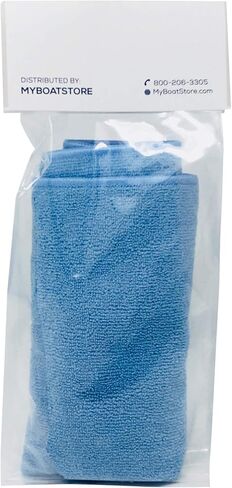 Imar 301 Strataglass Cleaner Bundle with a Microfiber Detailing Cloth (2 Total Items) in Kuwait