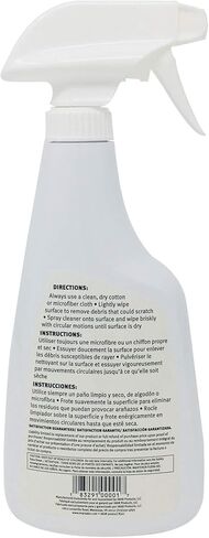 Imar 301 Strataglass Cleaner Bundle with a Microfiber Detailing Cloth (2 Total Items) in Kuwait