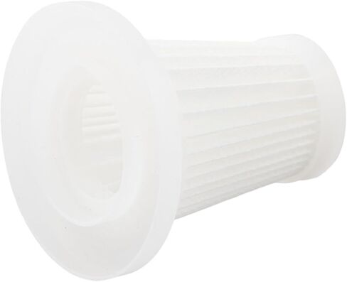 Reusable Vacuum Cleaner Filters 5-Pack Compatible with Airify Pro V2, White Replacement Accessories to Maintain Peak Performance and Improve Air Quality in Home Cleaning in Saudi Arabia