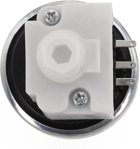 XQB45 3 Pin DC 5V 10mA Washing Machine Water Level Sensor for Q602VL Q2508PG Pressure Sensor Controller in Saudi Arabia