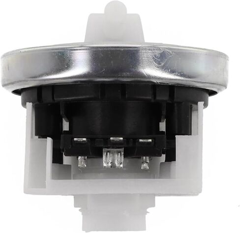 XQB45 3 Pin DC 5V 10mA Washing Machine Water Level Sensor for Q602VL Q2508PG Pressure Sensor Controller in Saudi Arabia