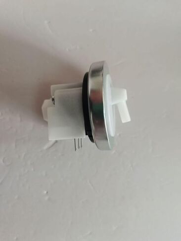 XQB45 3 Pin DC 5V 10mA Washing Machine Water Level Sensor for Q602VL Q2508PG Pressure Sensor Controller in Saudi Arabia
