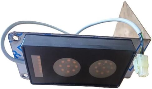 LED INDICATOR STATUS DISPLAY KIT FOR THERMO KING SLX - SLXi - PRECEDENT in Saudi Arabia