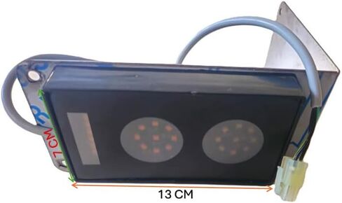 LED INDICATOR STATUS DISPLAY KIT FOR THERMO KING SLX - SLXi - PRECEDENT in Saudi Arabia