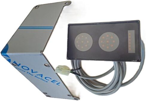LED INDICATOR STATUS DISPLAY KIT FOR THERMO KING SLX - SLXi - PRECEDENT in Saudi Arabia