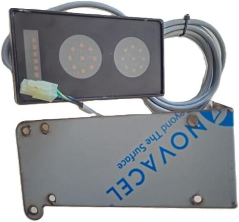 LED INDICATOR STATUS DISPLAY KIT FOR THERMO KING SLX - SLXi - PRECEDENT in Saudi Arabia
