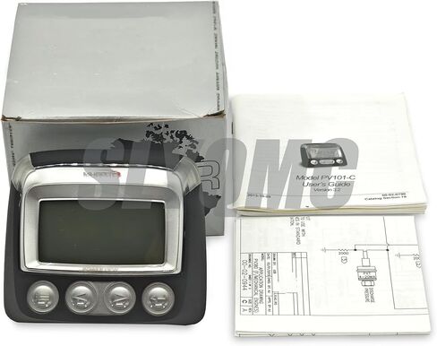 لأداة عرض الإشارات الرقمية مورفي PV101-C طاولة العرض PV101-C-M02 78700439, PV101-C pv 101 - c التحكم في التبلور in Saudi Arabia