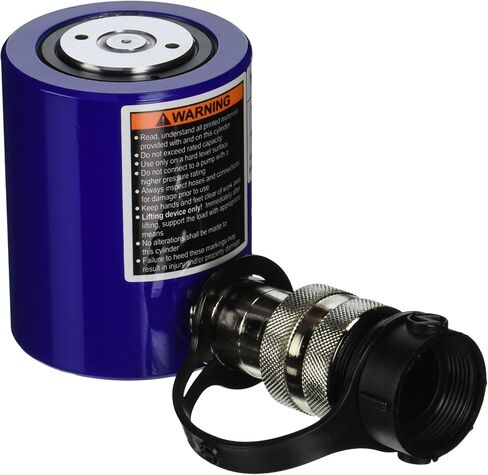 Williams Hydraulics 6CL10T01 10 Ton Low Profile Cylinder in Saudi Arabia