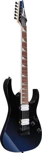 ايبانيز RG421DXTWS جيتار كهربائي قياسي 6ستر - ظل الشفق in Kuwait