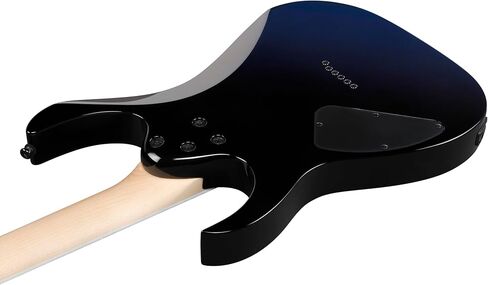 ايبانيز RG421DXTWS جيتار كهربائي قياسي 6ستر - ظل الشفق in Kuwait