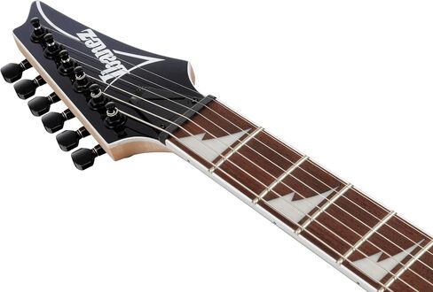 ايبانيز RG421DXTWS جيتار كهربائي قياسي 6ستر - ظل الشفق in Kuwait