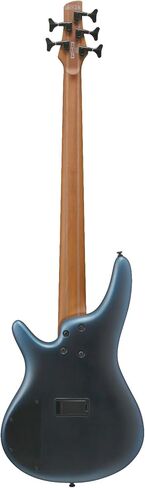 إيبانيز SR ستاندرد سيريز SR505N جيتار كهربائي ذو 5 أوتار، لون منتصف الليل القطبي الشمالي غير لامع in Kuwait